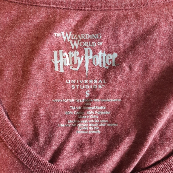 Harry Potter shirt | women size small - Picture 3 of 3